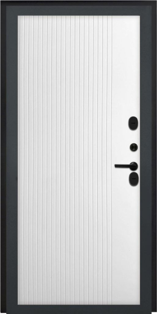 Товар Дверь ДвериПРО Д-68 ФЛ-790 Velutto Bianco DPRO191211
