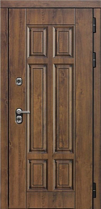 Товар Дверь ДвериПРО Квадро ФЛ-291 (Line, 10мм, белый софт) DPRO195414