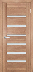 Товар Межкомнатная дверь ТЕХНО-707 Миндаль