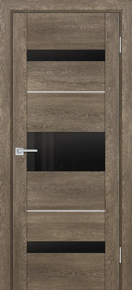 Фото Межкомнатная дверь PSN- 7 Бруно антико