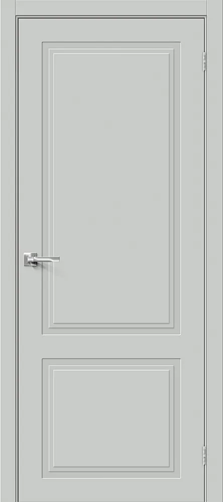 Межкомнатная дверь Граффити-42 Grey Pro BR5090
