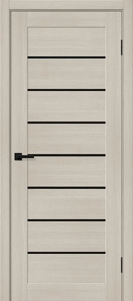 Фото Межкомнатная дверь Браво-22 Cream Melinga BR6372