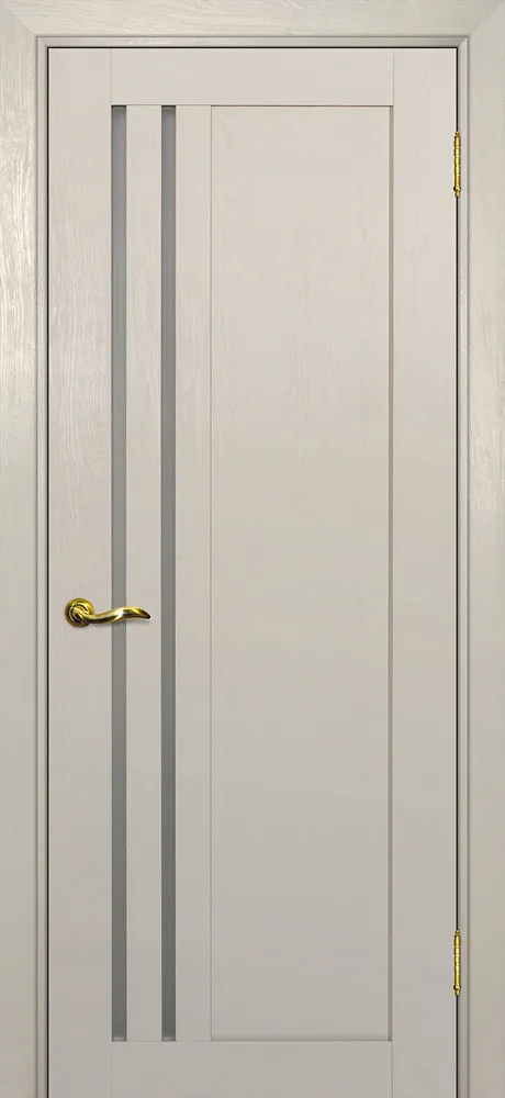 Межкомнатная дверь PSU-32 Бланжевое дерево