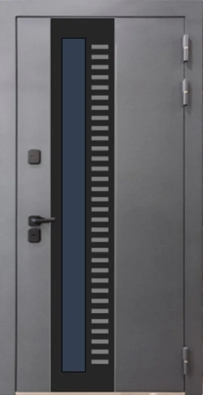 Товар Титан Дорс Термо Агат DIS007220