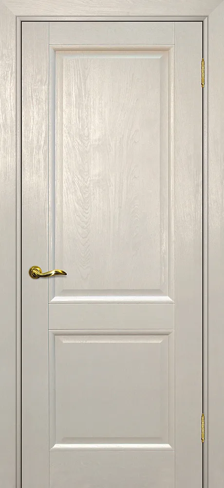 Фото Межкомнатная дверь PSU-28 Бланжевое дерево