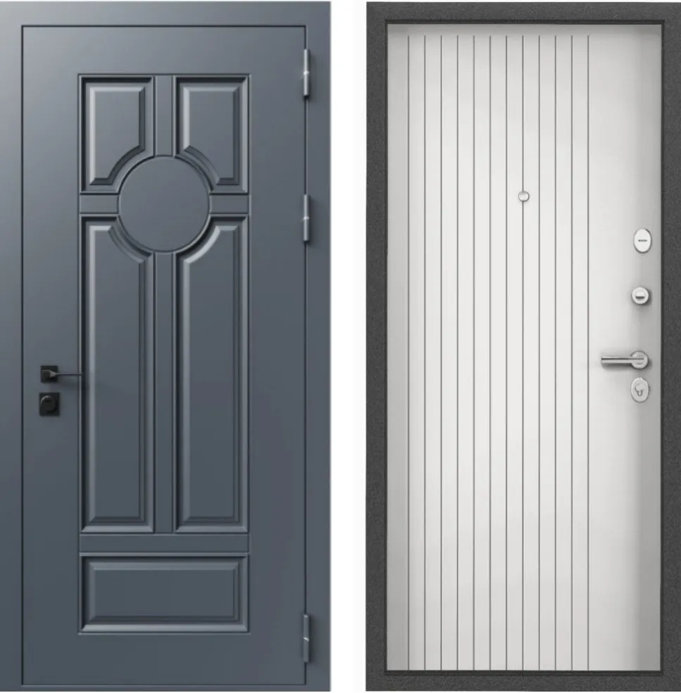 Фото Цербер 13 Штамп-05 Термо DIS007016