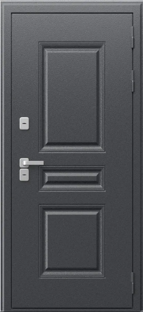 Товар Дверь Диксон Терморазрыв 3К Белый Матовый DIS007245